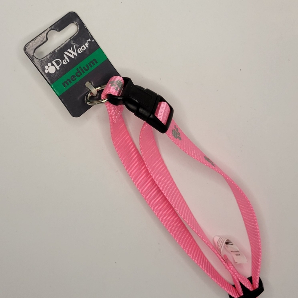 ▪︎New! Pet Collar